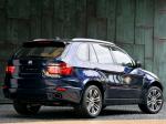 BMW X5 xDrive 5.0i M Sport Package 2010 года